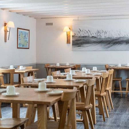 Hotel Le Clos Fleuri Le Palais Εξωτερικό φωτογραφία