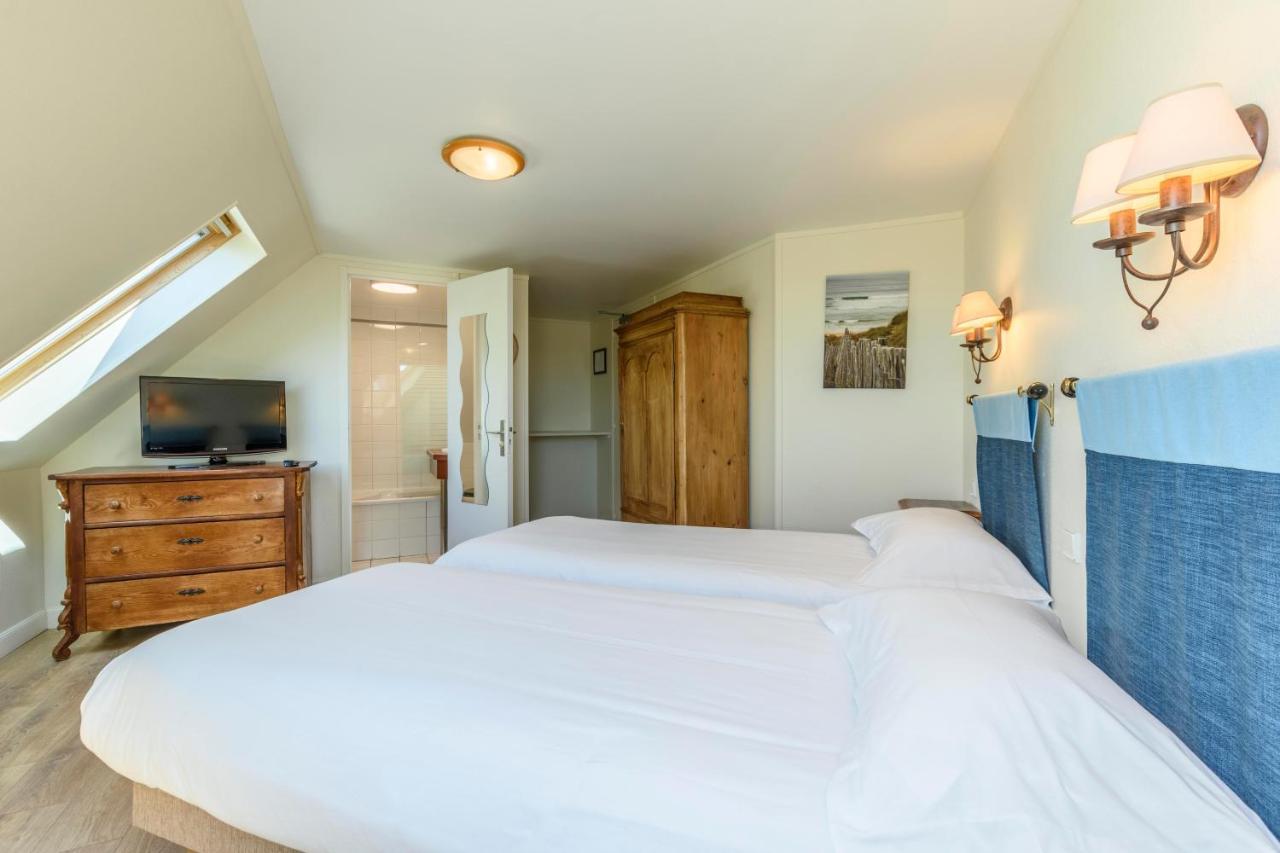 Hotel Le Clos Fleuri Le Palais Εξωτερικό φωτογραφία